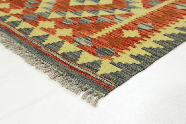 Kilim Afegão - 4