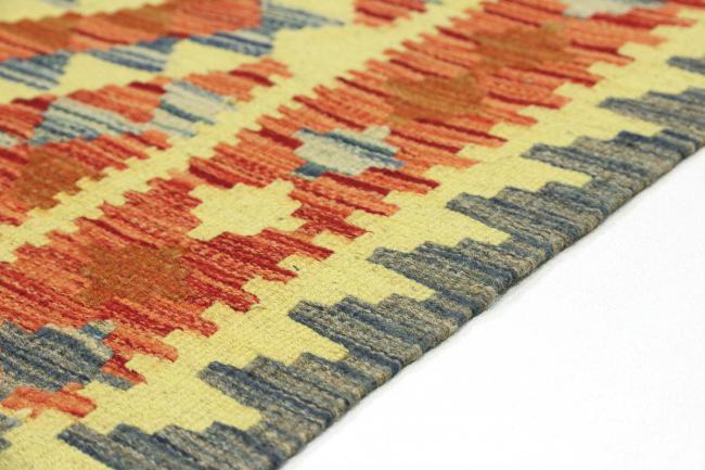 Kilim Afegão - 5