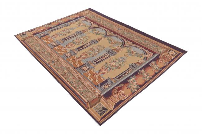 Kilim Fars Tapestry - 2