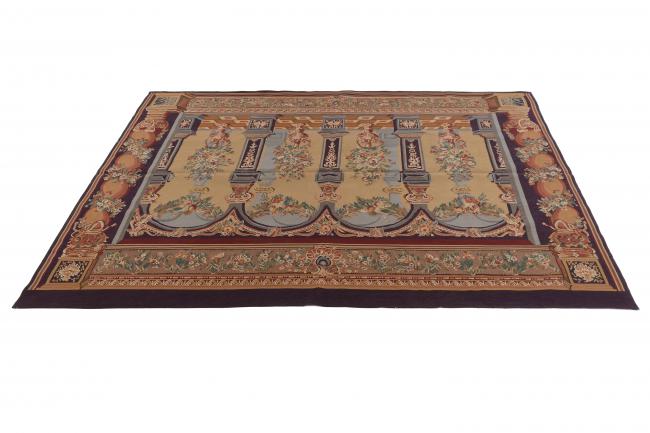 Kilim Fars Tapestry - 6