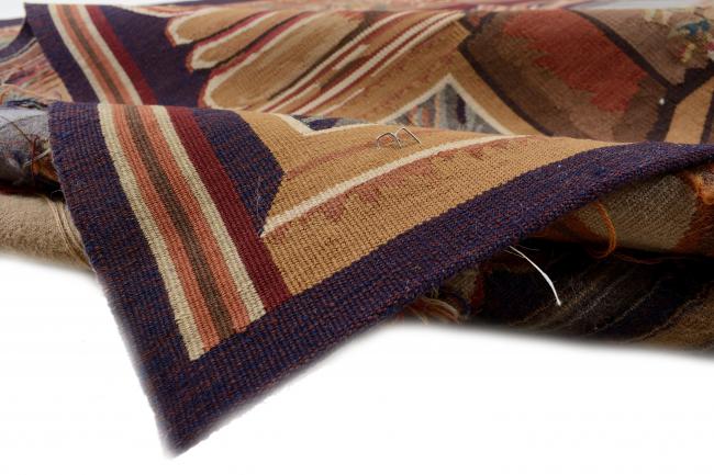 Kilim Fars Tapestry - 7