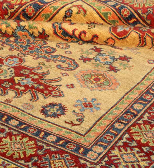 Kazak Ghazni - 1