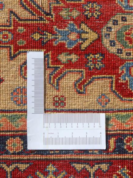 Kazak Ghazni - 2