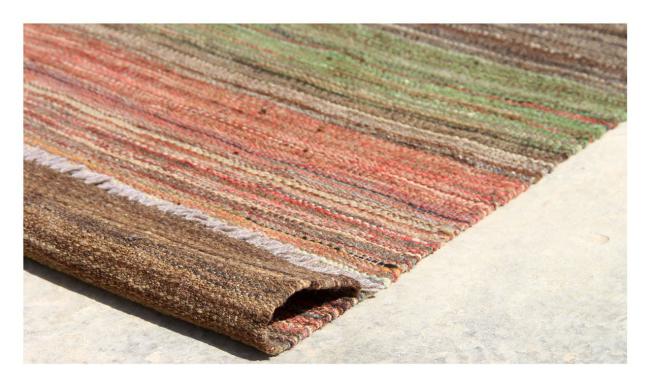 キリム アフガン Heritage - 2