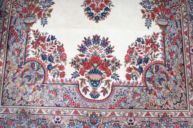 Kerman Rafsanjan - 4
