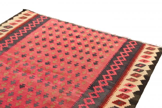 Kilim Fars Azerbaijan Antik - 2