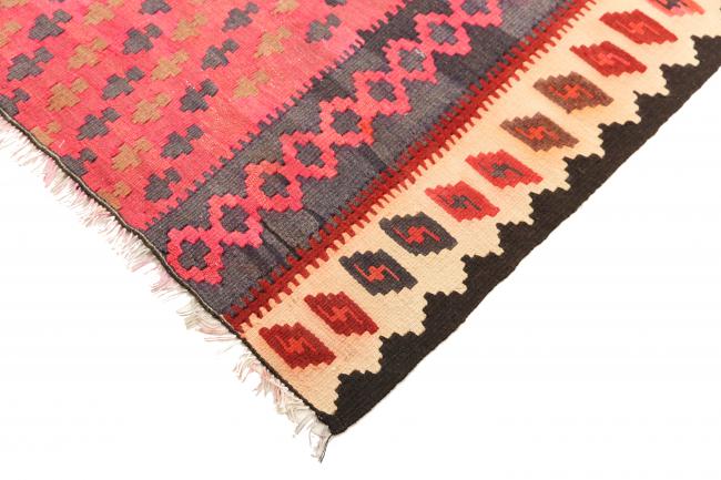 Kilim Fars Azerbaijan Antik - 4