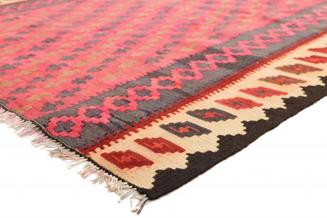 Kilim Fars Azerbaijan Antik - 5