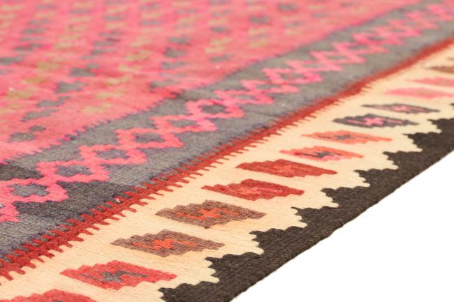 Kilim Fars Azerbaijan Antik - 6