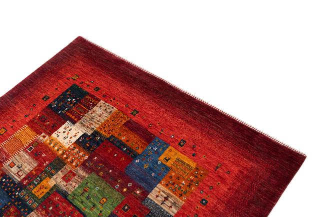 Persja Gabbeh Loribaft Nowbaft - 3