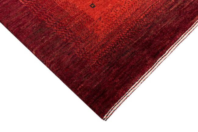 Persja Gabbeh Loribaft Nowbaft - 5