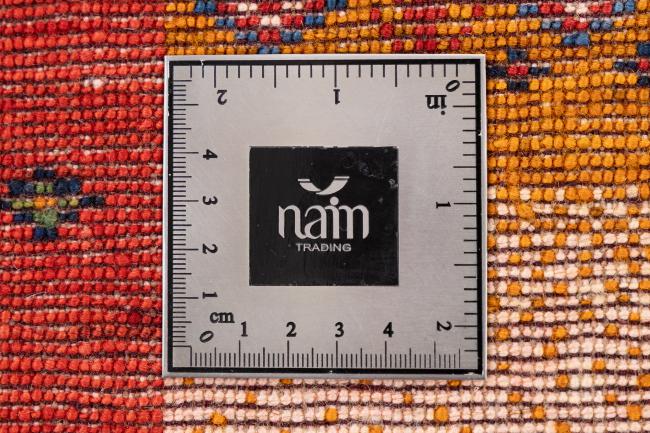 Persja Gabbeh Loribaft Nowbaft - 10