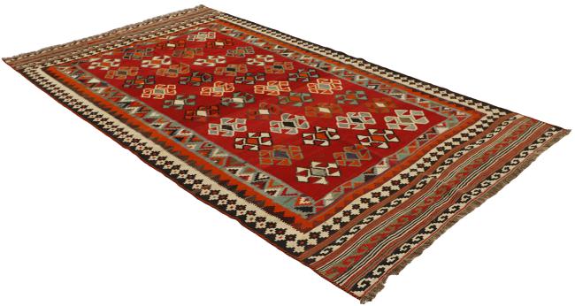 Kilim Fars - 1