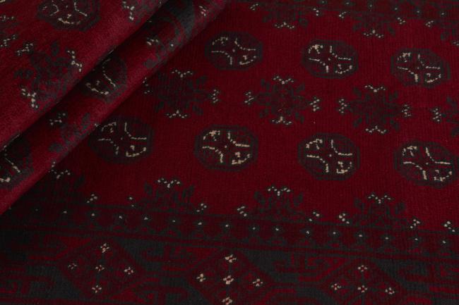 Afghan Akhche - 2