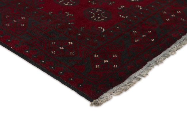Afghan Akhche - 3