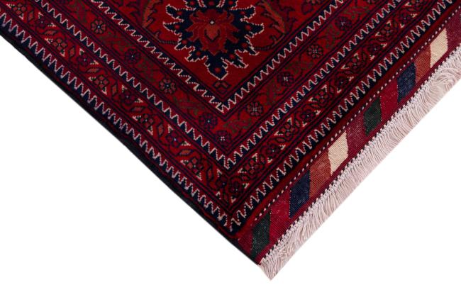 Khal Mohammadi - 5