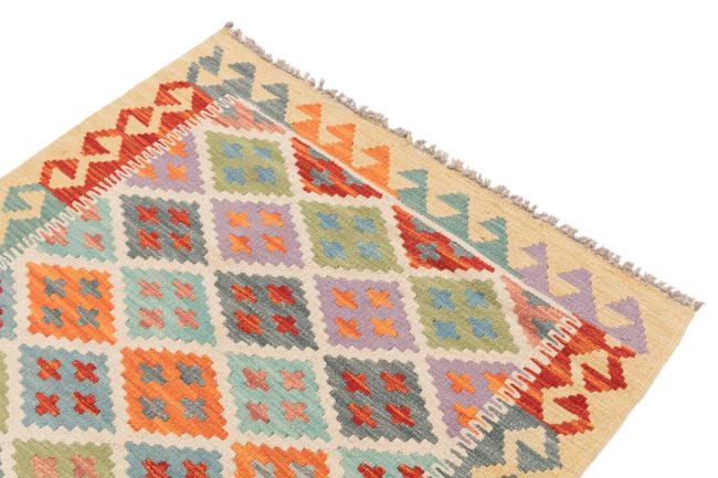 Kilim Afegão - 2