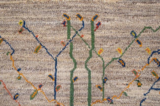 Perser Gabbeh Nomad - 7