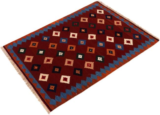 Kilim Fars Shiraz - 1