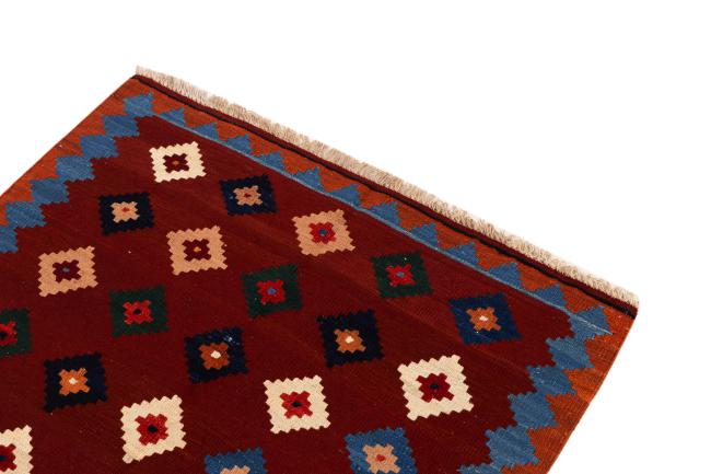 Kilim Fars Shiraz - 2