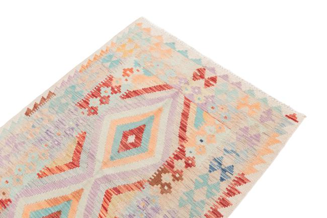 Kilim Afegão - 2