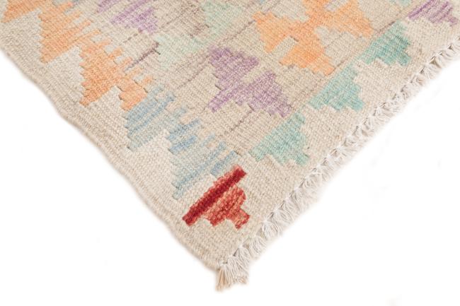 Kilim Afegão - 4