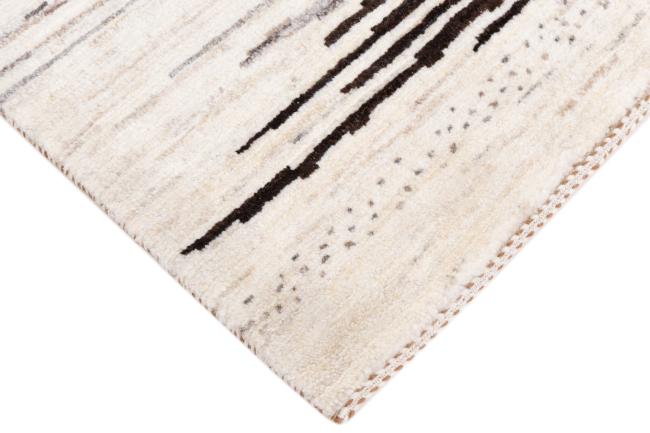 Perzisch Gabbeh Loribaft Tabiibaft - 5