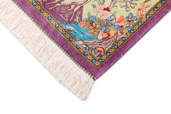 Qum Silke - 4