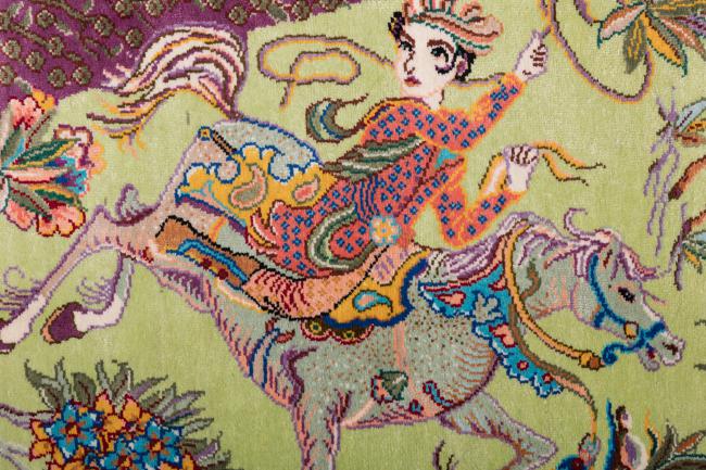 Qum Silke - 6