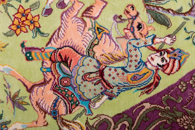 Qum Silke - 7