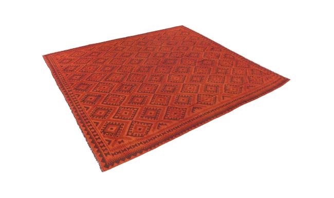 Kilim Afghan Heritage - 1