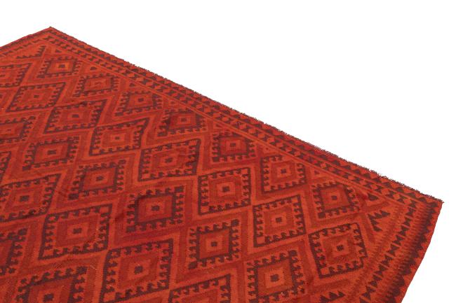 Kilim Afghan Heritage - 2