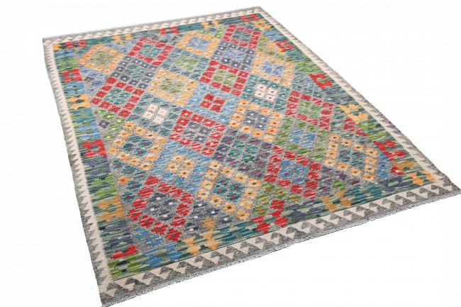 Kilim Afgán Himalaya - 1