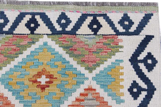 Kilim Afegão - 3