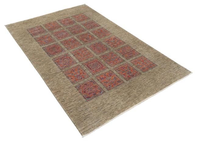 Ziegler Farahan - 1