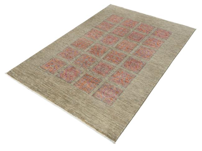 Ziegler Farahan - 2