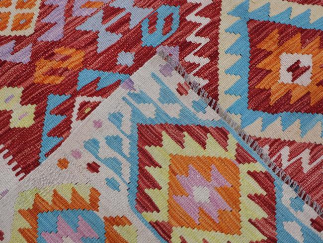 Kilim Afghan - 3