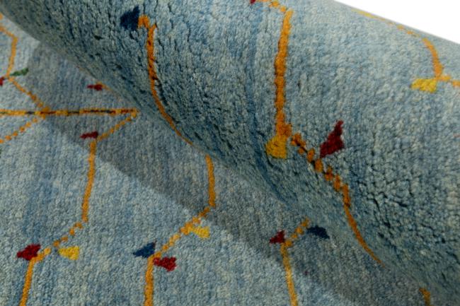 Persia Gabbeh Yalamehbaft - 8