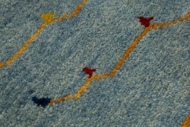 Persia Gabbeh Yalamehbaft - 9