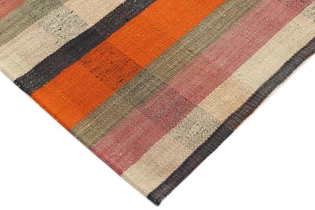 Kilim Fars Antigo - 5