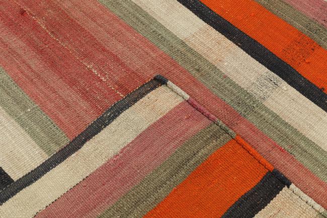 Kilim Fars Antigo - 6