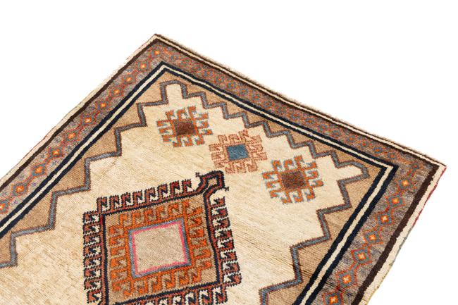 Persian Gabbeh Ghashghai - 3