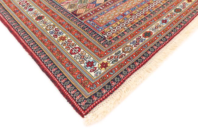 Kilim Soozani - 4