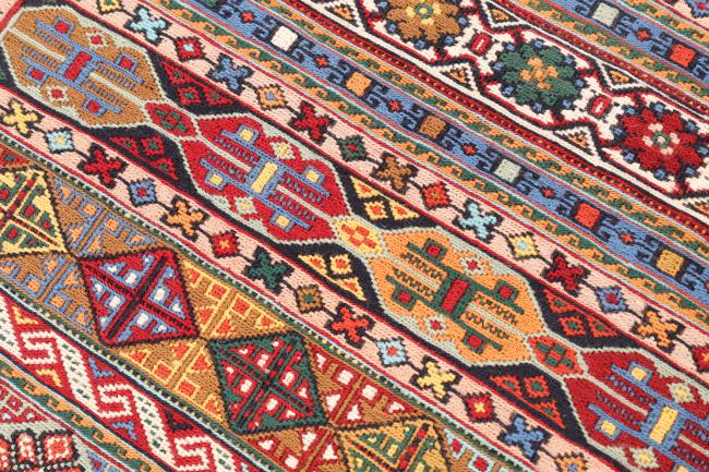 Kilim Soozani - 6