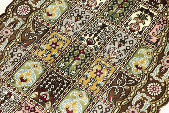 chińskie Jedwab - 3