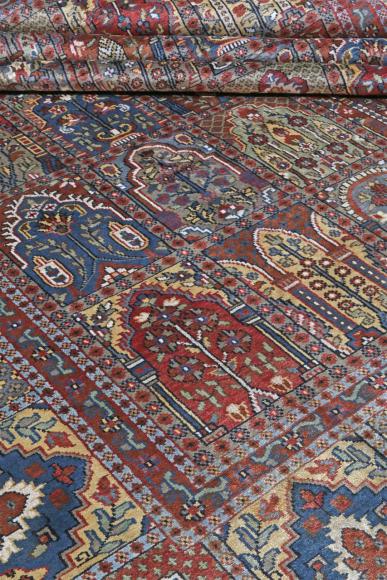 Agra Viskose - 3