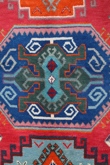 Kazak - 2