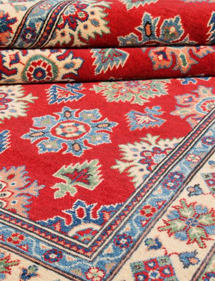 Kazak Ghazni - 2