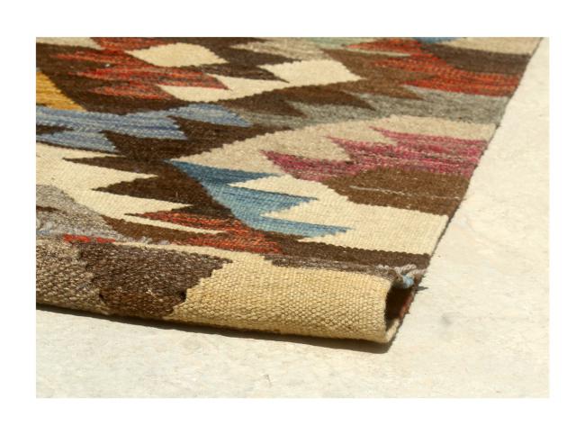 Kilim Afghan Heritage - 2