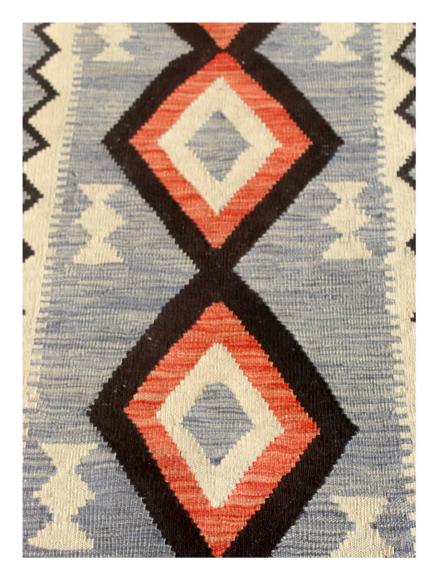 Kelim Afghan - 1
